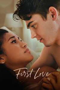 First Love - Posters
