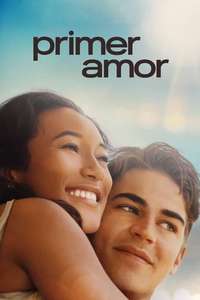 First Love - Posters