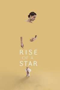 Rise of a Star - Posters