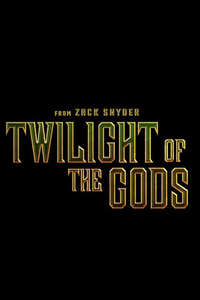 Twilight of the Gods - Posters