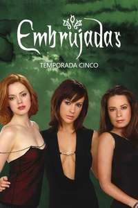 Charmed - Posters
