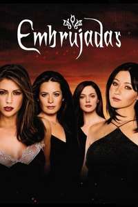 Charmed - Posters