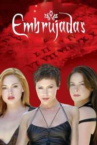 Charmed - Posters