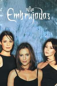 Charmed - Posters