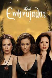 Charmed - Posters
