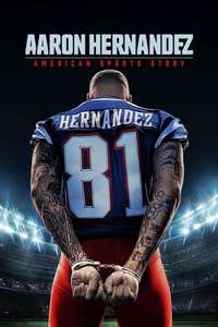 American Sports Story - Posters