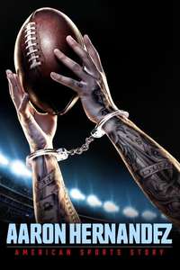 American Sports Story - Posters