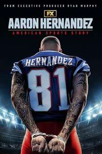 American Sports Story - Posters
