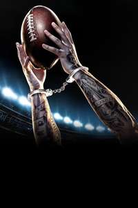 American Sports Story - Posters
