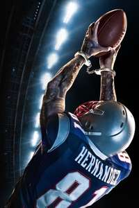 American Sports Story - Posters