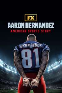 American Sports Story - Posters
