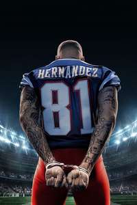 American Sports Story - Posters