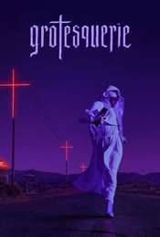 Grotesquerie Season 1