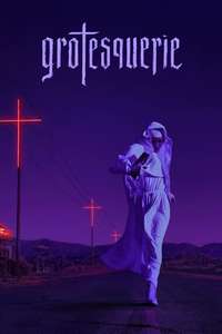 Grotesquerie - Posters