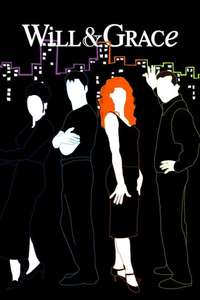 Will & Grace - Posters
