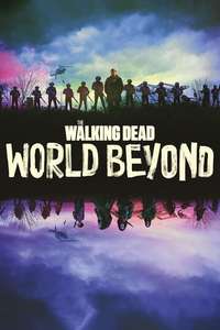 The Walking Dead: World Beyond - Posters