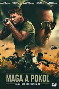 Land of Bad - Posters