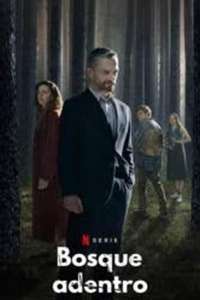 The Woods - Posters