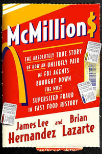 McMillions - Posters
