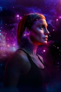 Another Life - Posters