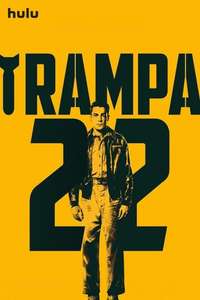 Catch 22 - Posters