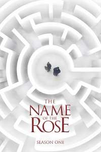 The Name of the Rose - Posters