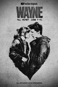 Wayne - Posters