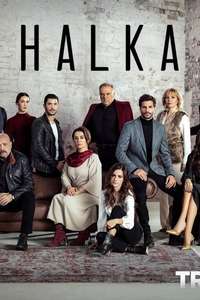 Halka - Posters