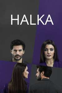 Halka - Posters