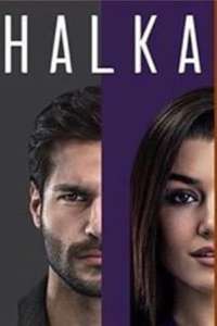 Halka - Posters