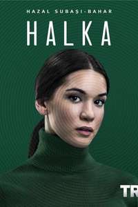 Halka - Posters