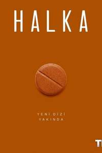 Halka - Posters