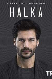 Halka - Posters
