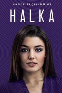 Halka - Posters