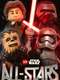 LEGO Star Wars: All-Stars : Season 1