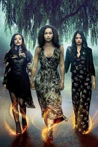 Charmed - Posters