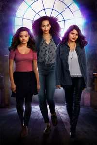 Charmed - Posters