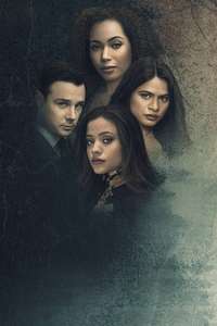 Charmed - Posters