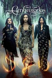 Charmed - Posters