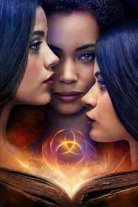 Charmed - Posters