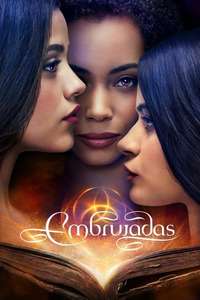 Charmed - Posters