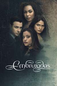 Charmed - Posters