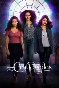 Charmed - Posters