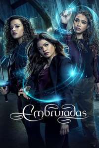 Charmed - Posters
