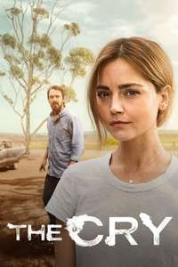 The Cry - Posters