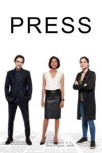 Press - Posters