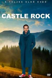 Castle Rock - Posters