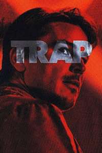 Trap - Posters