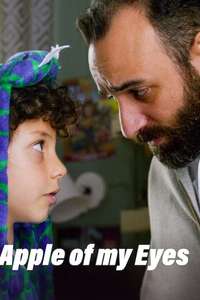 Dearest Boy - Posters