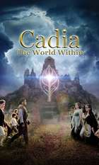 Cadia: The World Within